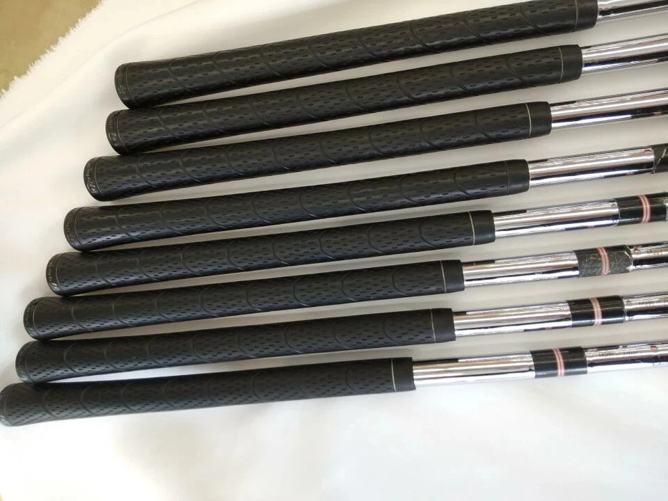 Taylormade r7 Ti Iron Set 3-9+Pw NS Pro 950GH Flex-S 8pcs Right-Handed - Image 2 of 4