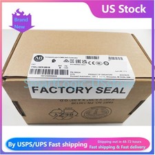 AB 1769-L18ER-BB1B CompactLogix 0.5MB DI/O Controller 1769L18ERBB1B US Free Tax