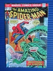 AMAZING SPIDER-MAN # 146 - (VF-) -WHEN STRIKES THE SCORPION-AUNT MAY-MARY JANE