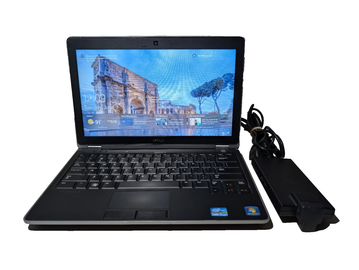 Dell Latitude E6220 PC Laptops & Netbooks for Sale | Shop New