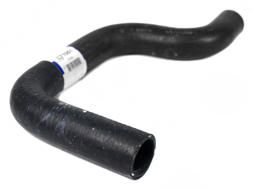 Carquest Radiator Hose Upper Fits 1982-1983 Nissan 200SX 1986 D21 Part ID C71051 Foto 2 de 4