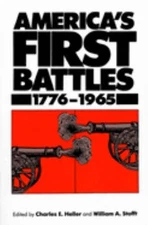 America's First Battles, 1775-1965 Paperback