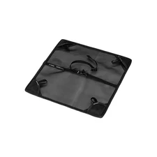 Helinox Outdoor Chair Ground Sheet For Chair One (Re), Black, 1822402_