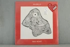 KALBELLS Max Heart NNA TAPES 2021 LP sealed RED VINYL Record INDIE POP NEW