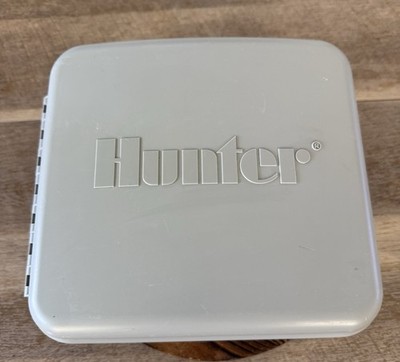 Hunter ~ Pro-C PC-400i ~ Indoor Irrigation Controller w/ Solar Sync Capability