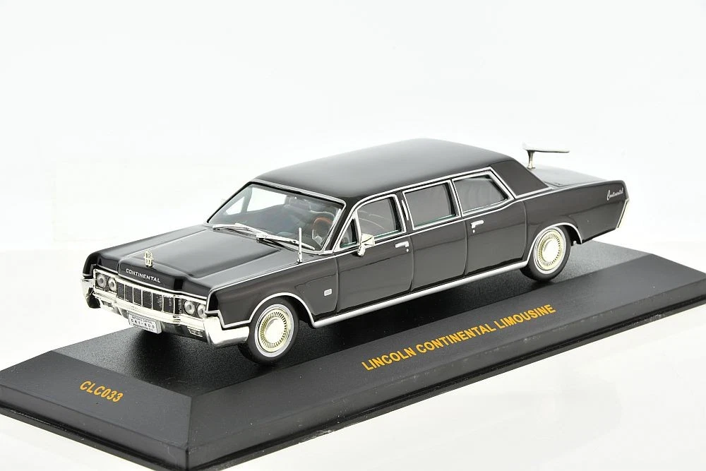 IXO Lincoln Diecast & Toy Vehicles for sale | eBay
