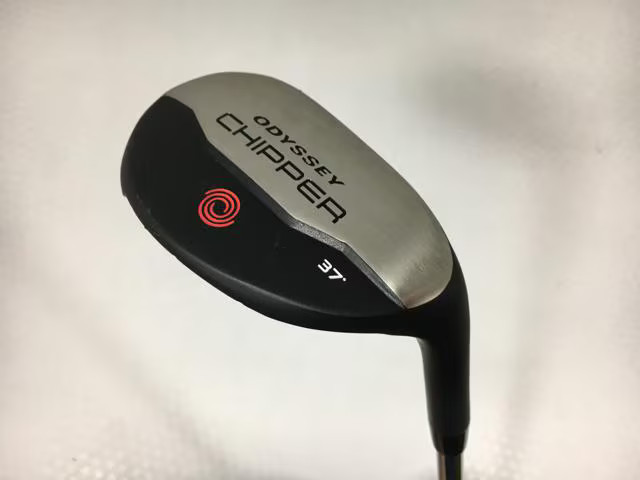 Odyssey ODYSSEY CHIPPER 2025 チッパー Wedge Original Steel