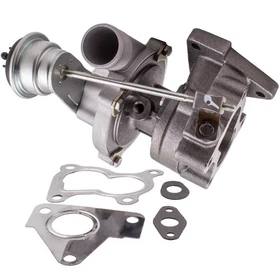 Turbolader for Renault Clio Kangoo Dacia Logan 1.5 dci 42kW 48kW 65PS 57PS
