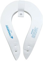 Champro Contoured Neck Collar White Adult/2-inch on sale Champro Contoured Neck Collar White Adult/2-inch on sale