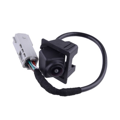 Rear View Back Up Camera Fit For Chevrolet Equinox Cruze GMC Terrain