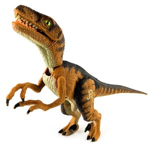 Jurassic Park Series I Velociraptor Raptor Dino Strike Slashing Jaws Kenner 1993 | eBay