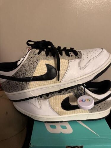 Nike dunk sb jordan pack oreo 10.5M - Picture 2 of 8