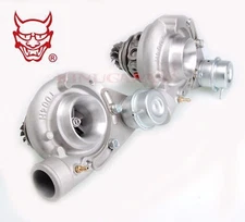 Turbo CHRA Upgrade Kit Mitsubishi 6G72T 3000GT TD04-19T