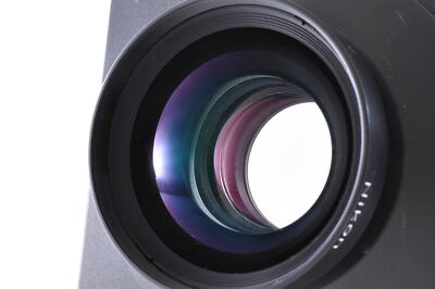 NIKKOR-W 210mm f/5.6 レンズ Nikon Nikkor W 210mm f/5.6 Lens from JAPAN #1814 | eBay