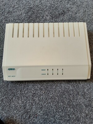 Adtran NT1 ACE4