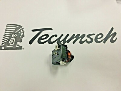 #ad TECUMSEH Compressor Start Relay For BM# AE500AT Model# AEA3414YXA CCP511562 $43.76