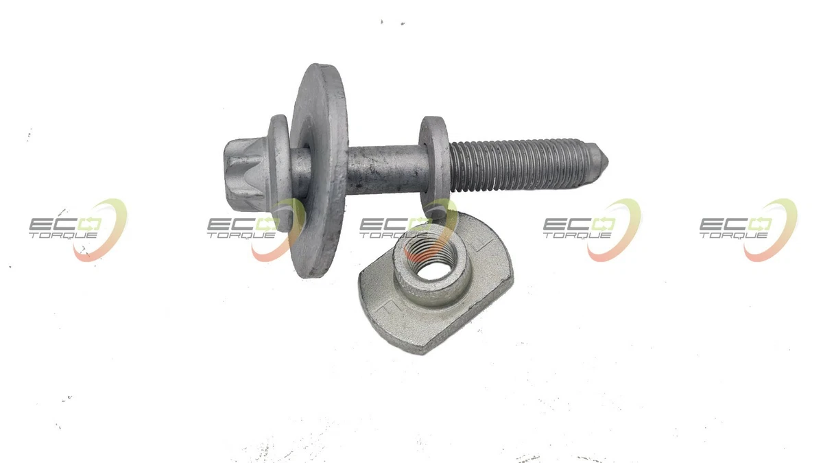 Vauxhall Cage Nut and Bolt/Screw - 90468617 - 13158053 | eBay