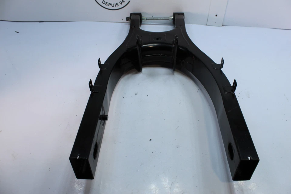 Can-Am Spyder RT-S RT Roadster SM5 2010 OEM basculante trasero negro 706000591 Foto 3 de 4
