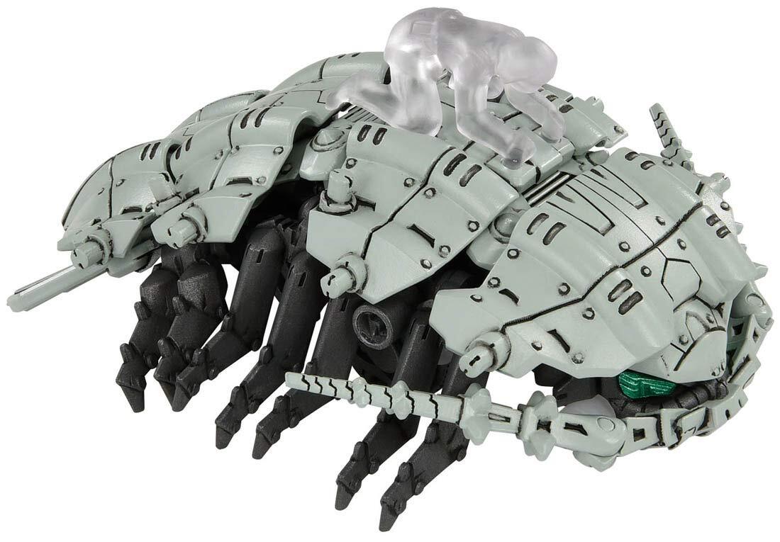 ZOIDS ゾイドワイルド ZW13 グソック ZOIDS ゾイドワイルド ZW13 グソック from JP | eBay