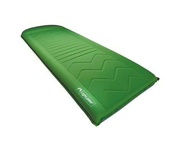 lightspeed camping mat