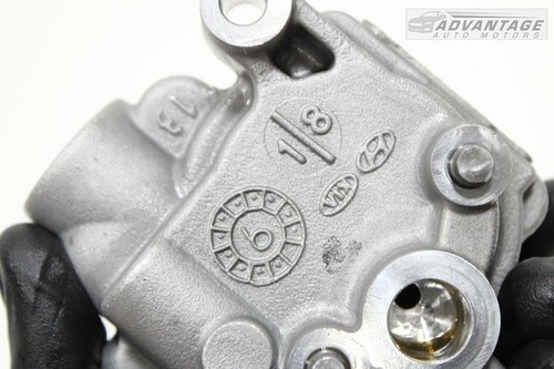 2019-2021 KIA FORTE AUTOMATIC TRANSMISSION CVT OIL PUMP 88K OEM - Picture 5 of 8
