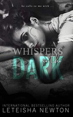 Whispers in the Dark (Dark Romance), Newton 9781986163477 Fast Free Shipping-,