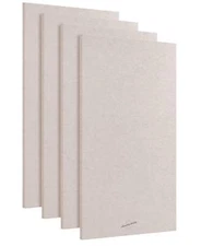 AudioSilk Acoustic Panels, Large, 46" x 23"