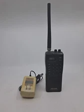 RadioShack PRO-49 10-Ch Direct Entry Programmable Scanner 20-306 TESTED