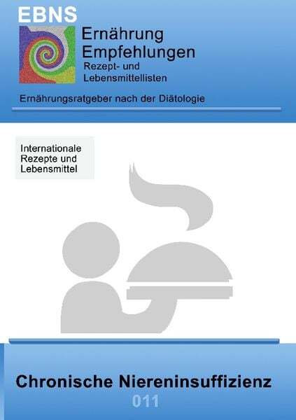 Thumbnail - Ernährung Bei Chronischer Niereninsuffizienz