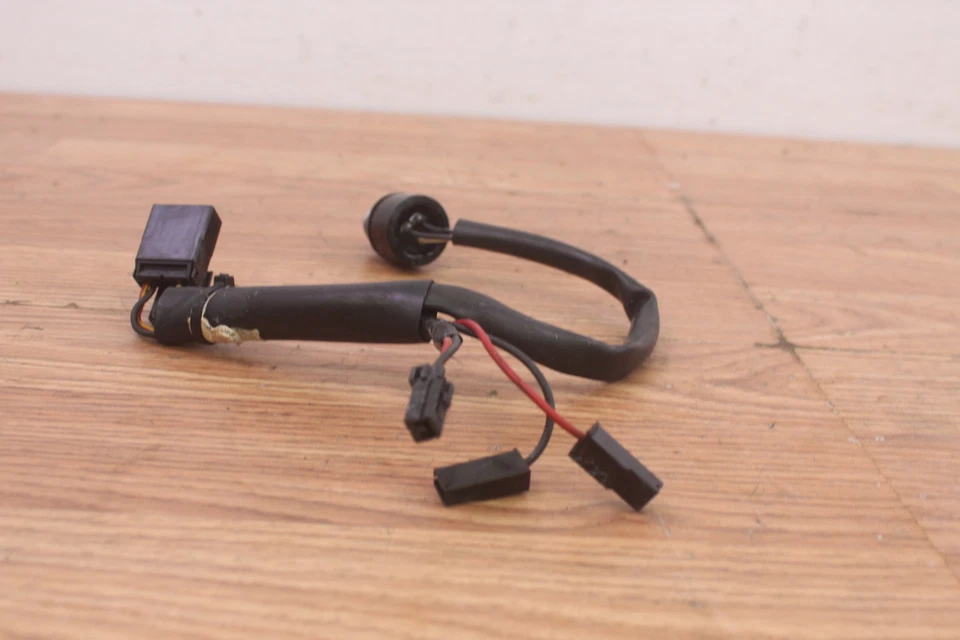 SKI-DOO Summit 700 2003 DESS base/interruptor de encendido Foto 4 de 4