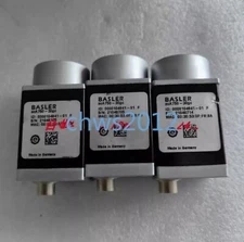 1 PCS USED BASLER Industrial Camera ACA750-30GC GOOD