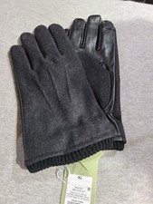 Mens Xl Goodfellow Gloves