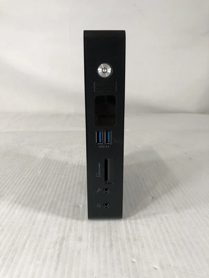 NanoPC AT-5250 Intel Atom D2550 @ 1.86 GHz 2GB RAM No HDD No OS - Image 4 of 4