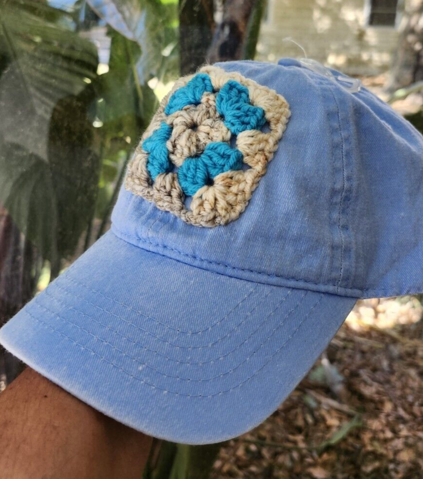 Limited Edition Granny Finished Trucker Baseball Cap-image