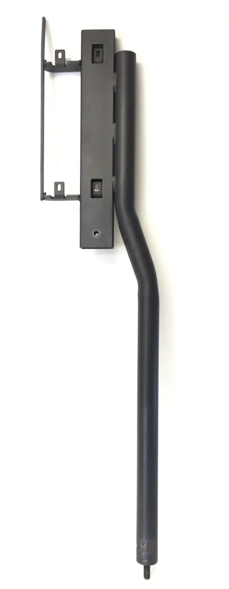 Vision Fitness X1400 X1500 Elliptical Left Pedal Arm Assembly