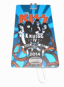 Kiss Kruise | eBay