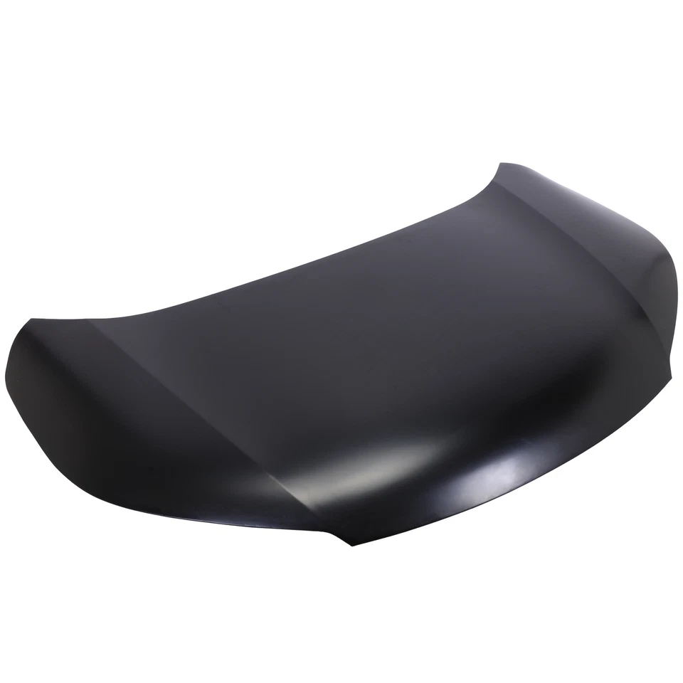 NEW Front Hood Panel Direct Replacement Fits 2012-2016 Honda CR-V Primed Foto 3 de 4