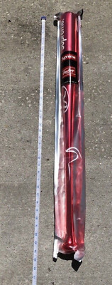 バット Supreme - Supreme Rawlings Chrome Maple wood bat SUPREME®/RAWLINGS® CHROME MAPLE WOOD BASEBALL BAT — La