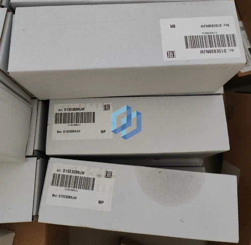 Parker D1SE30BNJW Directional Valve Brand New