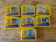 My First LeapPad Learning System lot