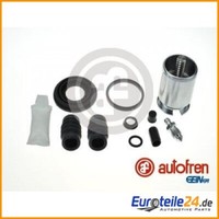 Reparatursatz, Bremssattel Autofren Seinsa D4986RK FüR Fiat