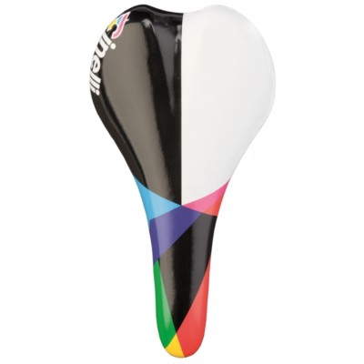 CINELLI SCATTO Bike Saddle, Fixed Gear Fixie Track Road MTB