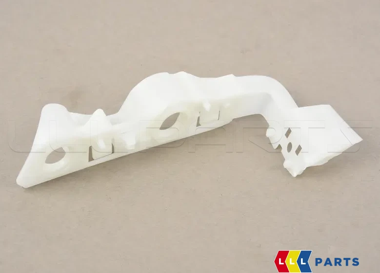 NEW GENUINE AUDI A4 B9 FRONT BUMPER HOLDING BRACKET RIGHT SIDE O/S 
