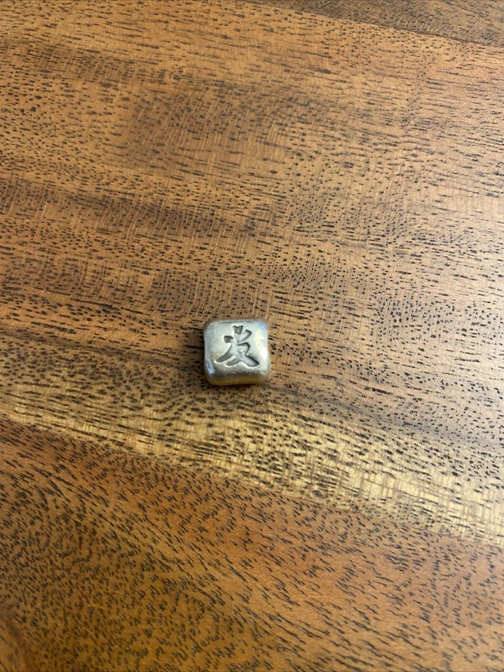 Pandora Charm Chinesisches Zeichen „Freundschaft“