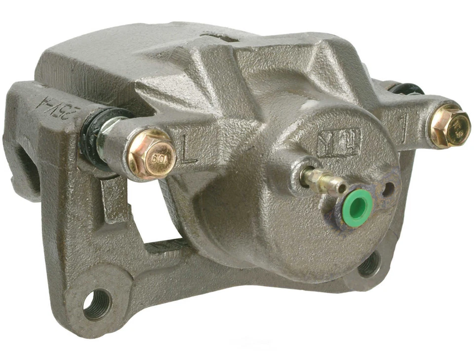 盘式制动卡钳-GT Cardone 19-B2700 Reman 适合 2000 丰田 Celica — 第 4/4 张图片