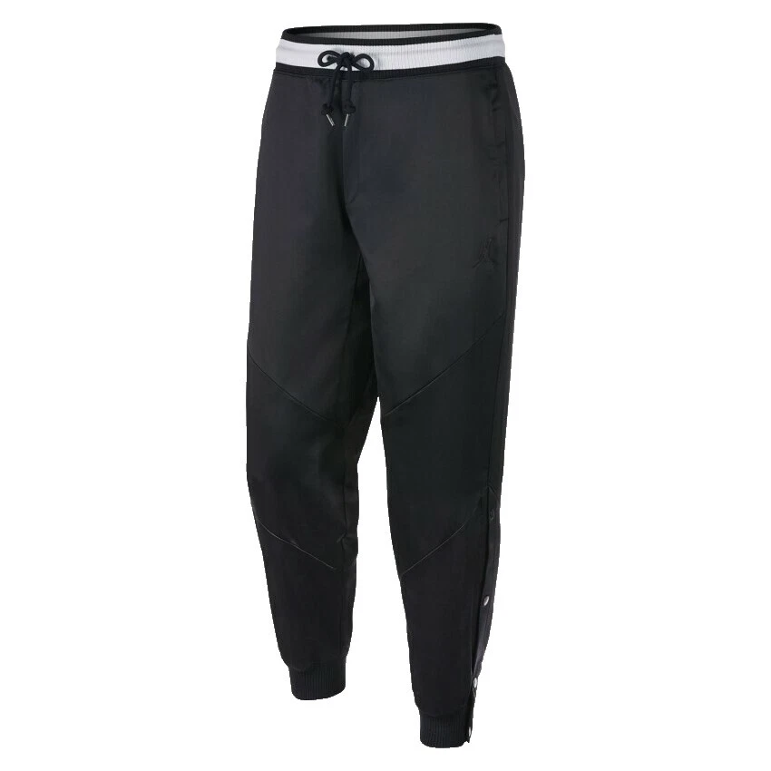Pantalones de ejercicio para hombre de mezcla de algodón