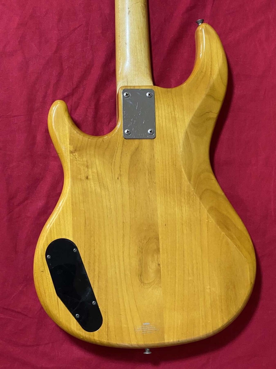 Yamaha RBS50 ベース Yamaha RBS-50 1993 Electric Bass Guitar | eBay