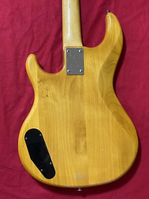 Yamaha RBS-50 1993 Electric Bass Guitar | eBay