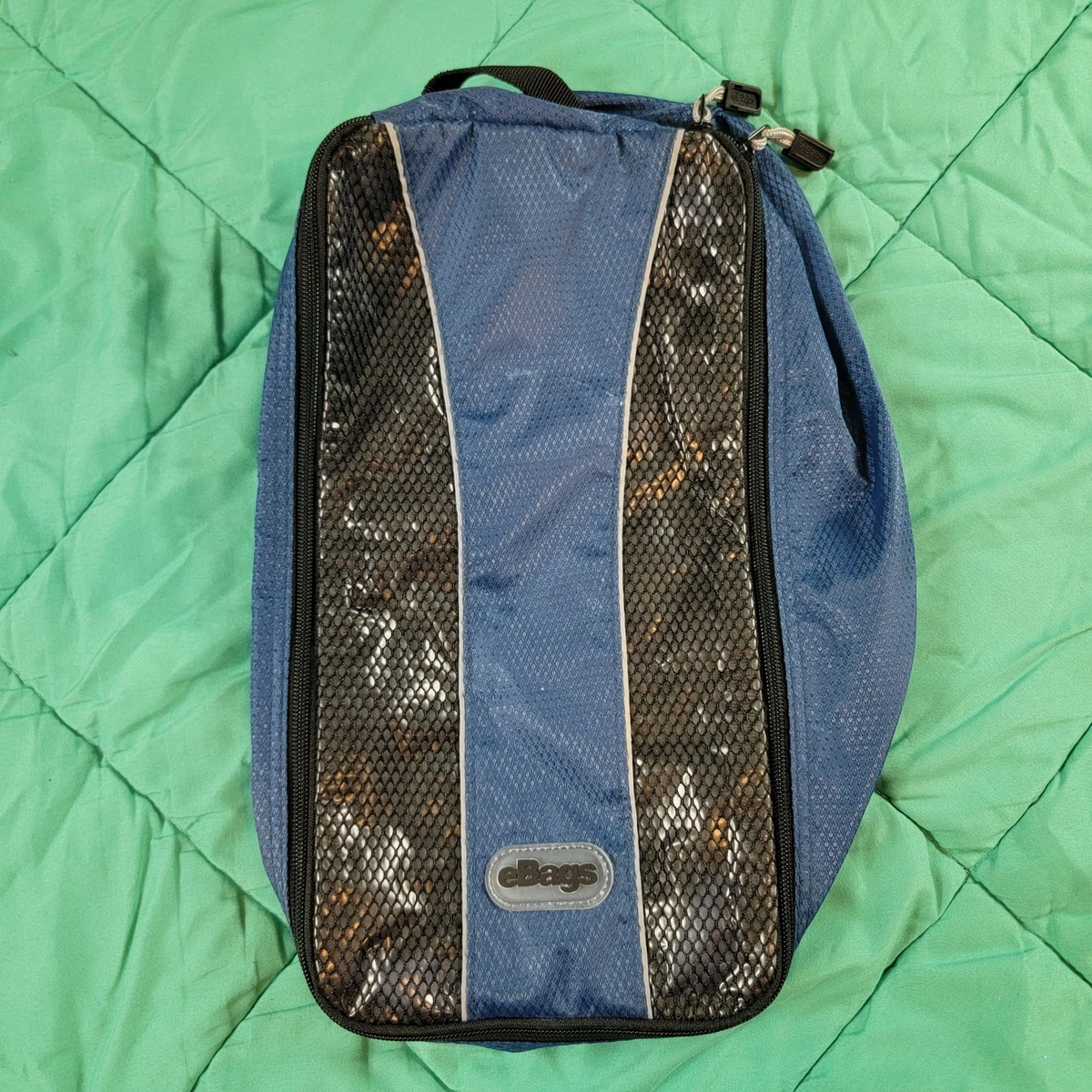 Ebags outlet shoe bag