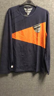 D-Rock Langarmshirt XL TD101 DD 07